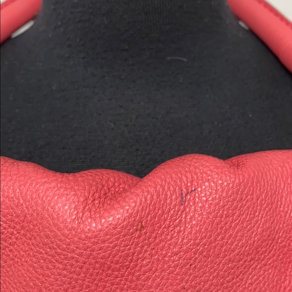 Marc by Marc Jacobs Pebbled Classic Q Satchel - Picture 10 of 14